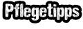 Pflegetipps